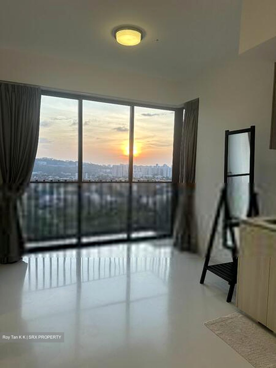 Foresque Residences (D23), Condominium #407105241